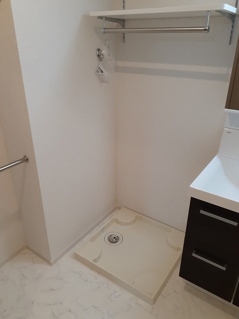 セキュリティ・アパートメントⅠ その他5