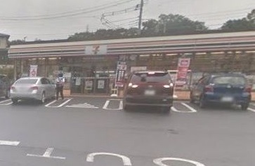 セキュリティ・アパートメントⅠ その他外観1