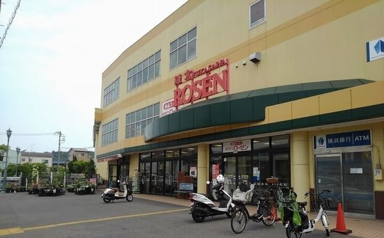 セキュリティ・アパートメントⅠ その他外観2