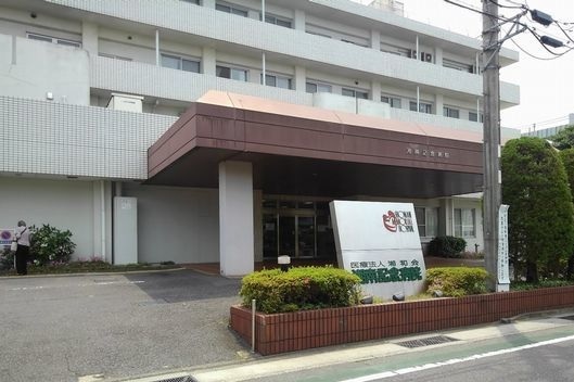 セキュリティ・アパートメントⅠ その他外観3