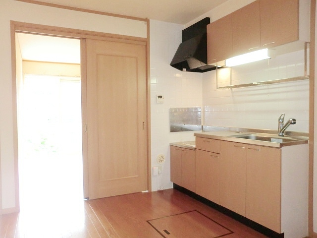 ファーウエスト鎌倉 その他3