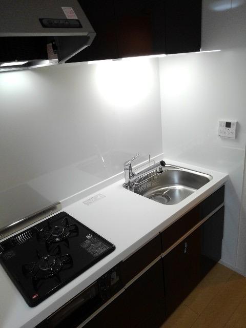 ドミール キッチン