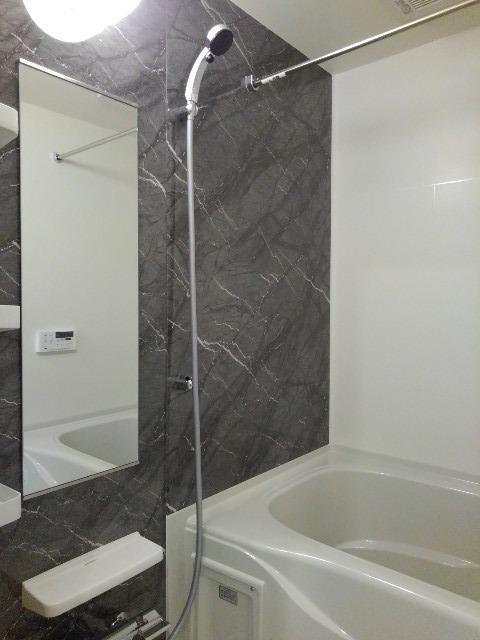 ドミール 風呂画像