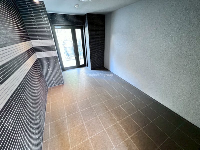 AIKOU MANSION その他外観1