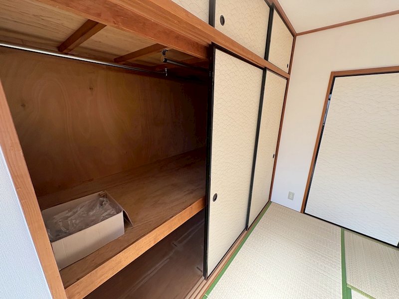 グレース奥津 その他6