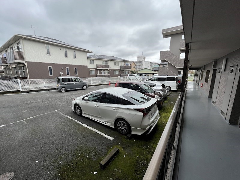 グレース奥津 その他外観1