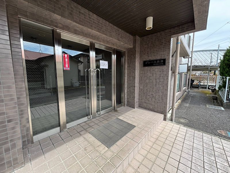 グレース奥津 その他外観2