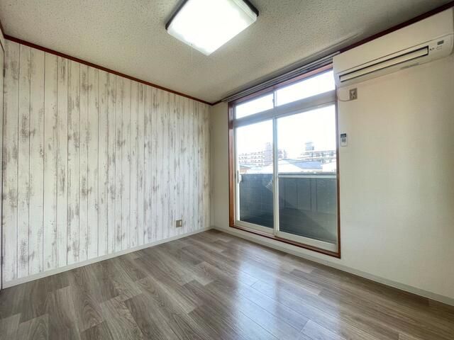 ルフィーノ妻田 リビング