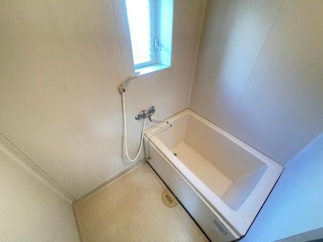 ルフィーノ妻田 風呂画像