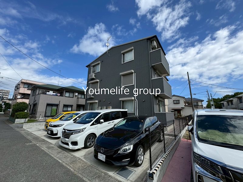 Soleil その他外観2