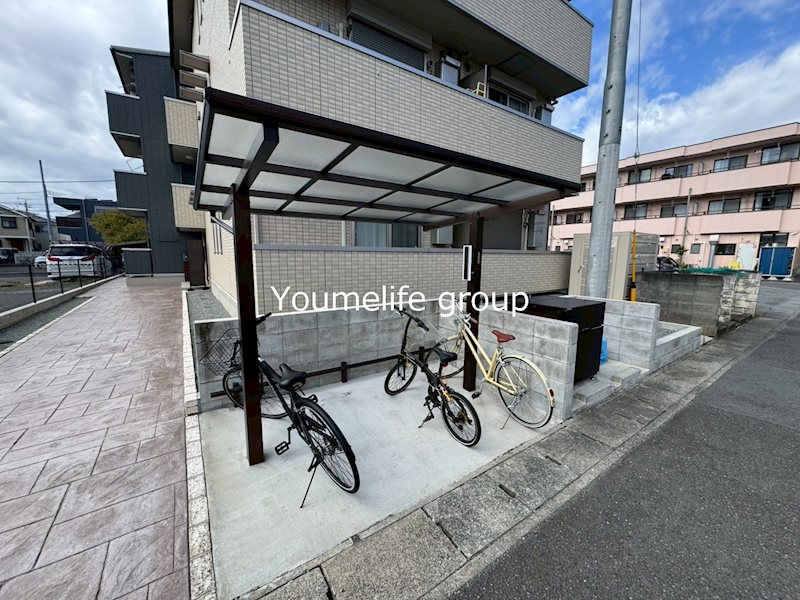 Soleil その他外観3