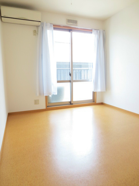 コースト辻堂 ベッドルーム