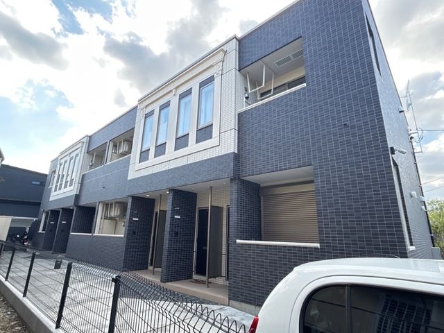 エクセレント 102号室 外観