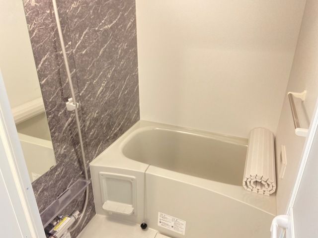 エクセレント 風呂画像