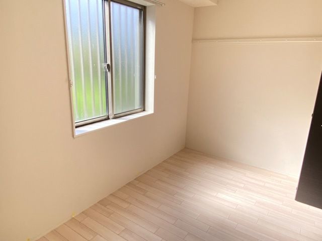 エクセレント ベッドルーム