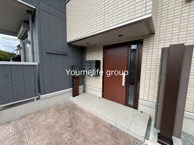 Soleil その他外観1