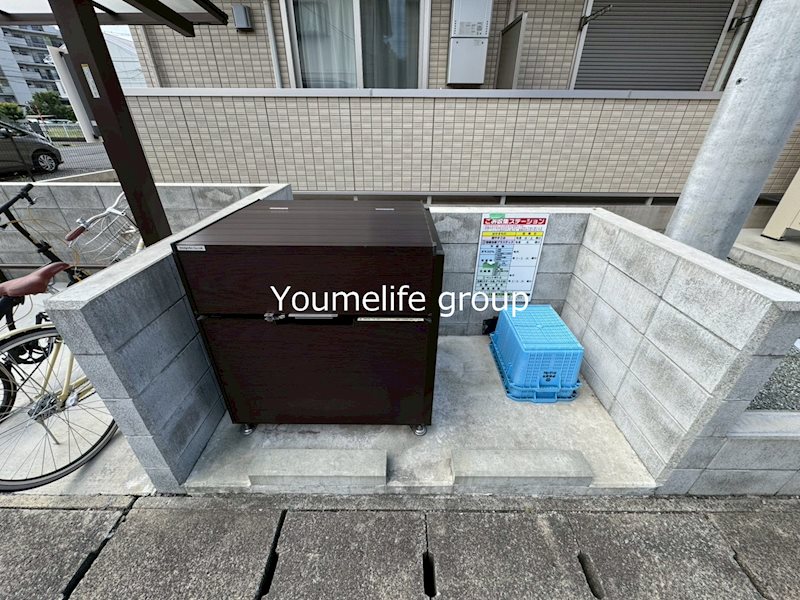 Soleil その他外観4