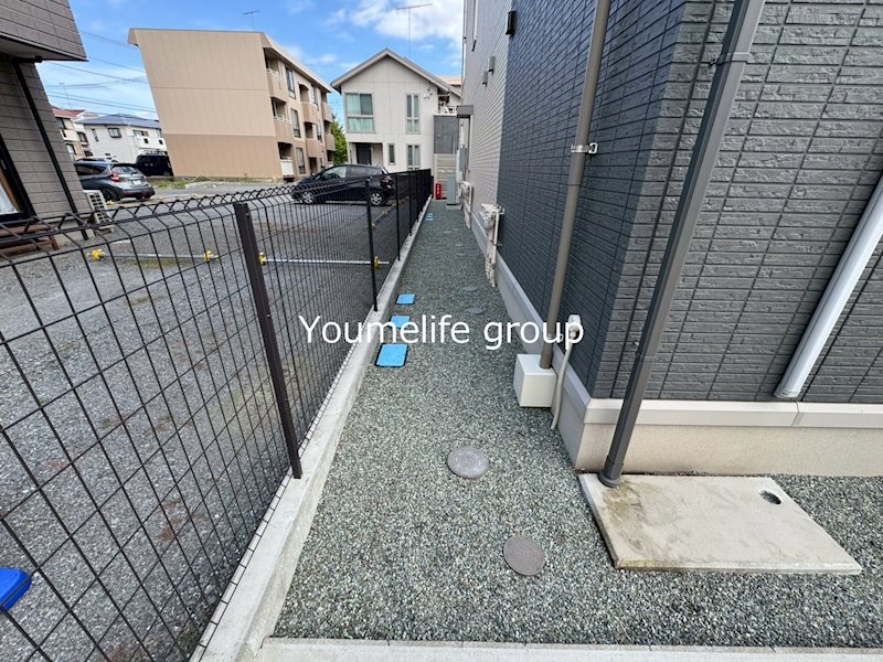 Soleil その他外観5