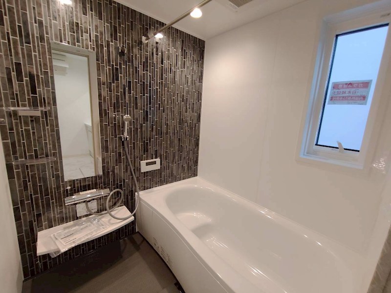 ココ・メゾン伊勢原 風呂画像