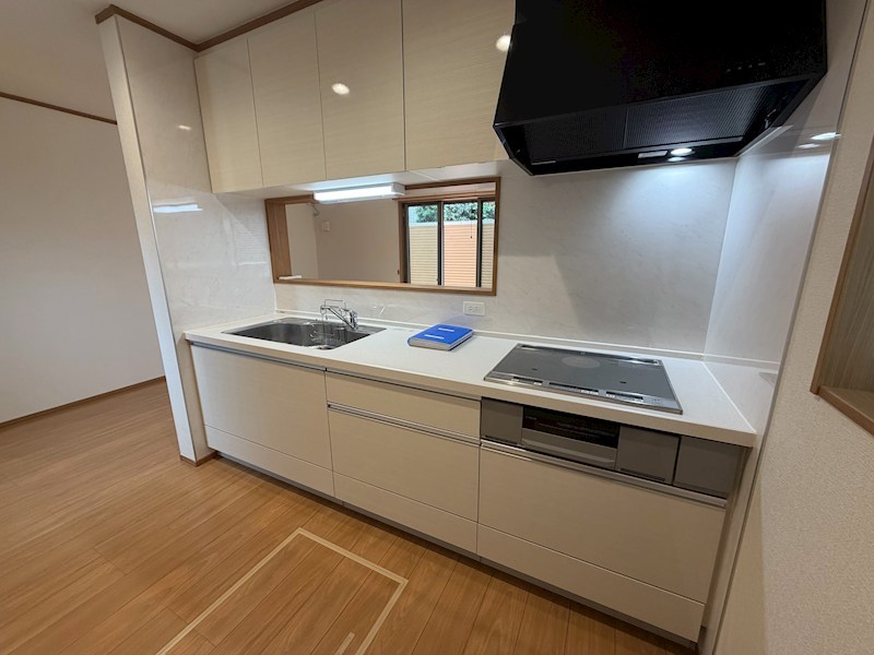 カーサ渡内 キッチン