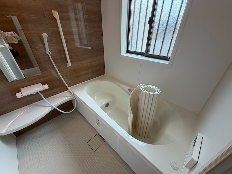 カーサ渡内 風呂画像