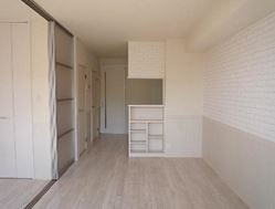 エクセルパーク　D リビング