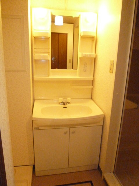 アメニティマンションの写真3