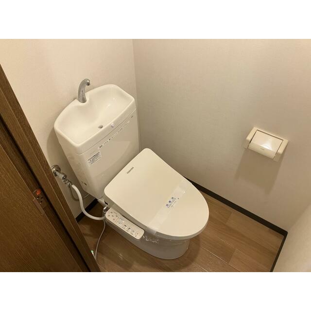アメニティマンション ベッドルーム