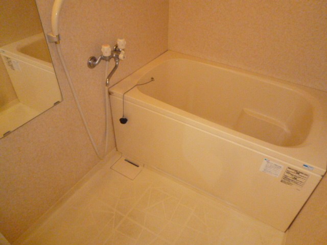 アメニティマンション 風呂画像