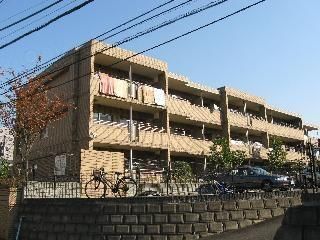 セブン　フィールド 111号室 外観