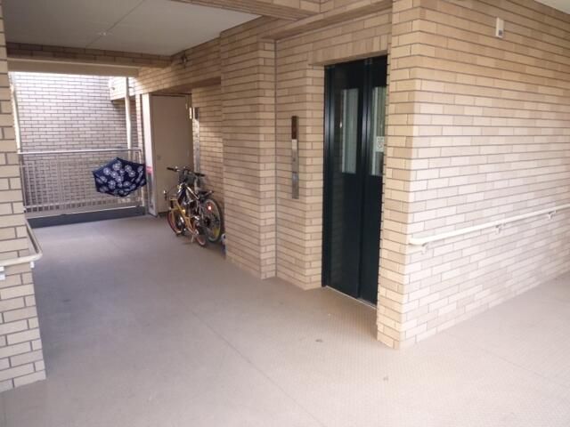 セブン　フィールド その他外観1