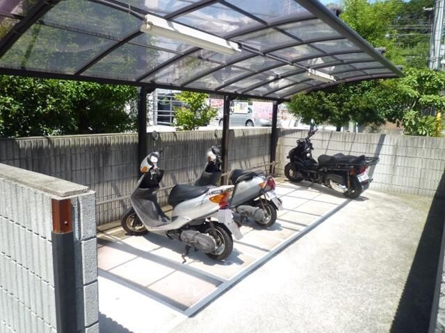 セブン　フィールド その他外観2