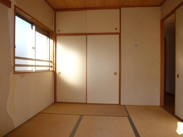 セブン　フィールド ベッドルーム