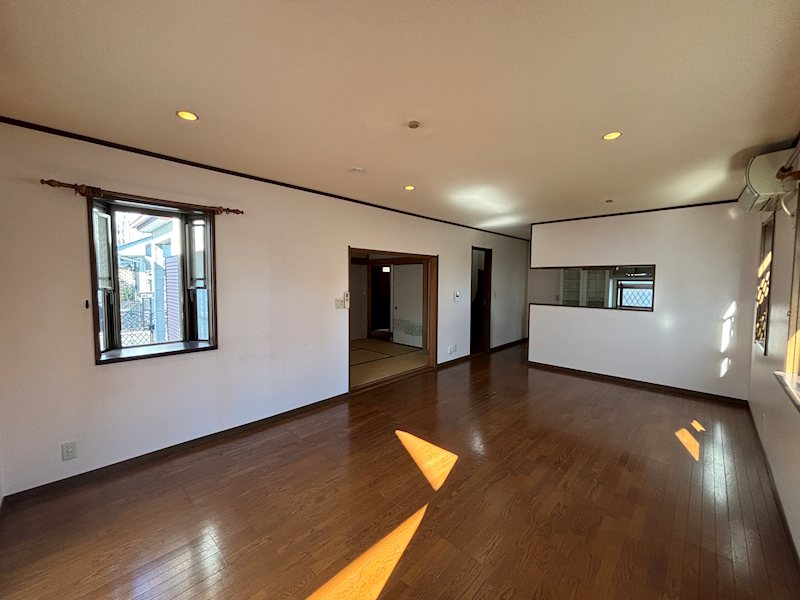 厚木市愛甲1丁目戸建 その他1