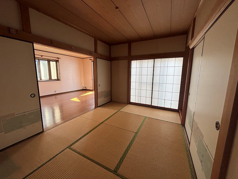 厚木市愛甲1丁目戸建 その他6