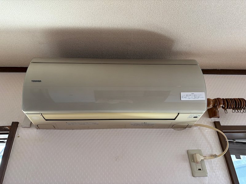 厚木市愛甲1丁目戸建 その他設備