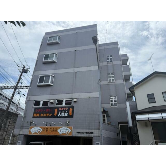 ＴＯＷＡ－ＨＯＵＳＥ 302号室 外観