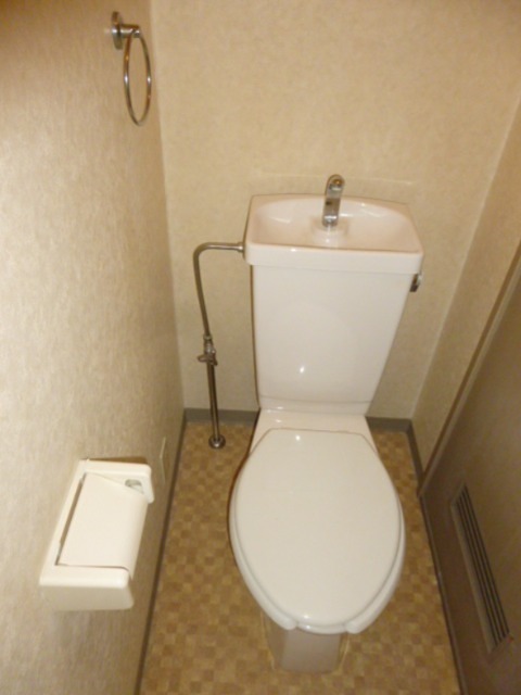 ＴＯＷＡ－ＨＯＵＳＥ その他3