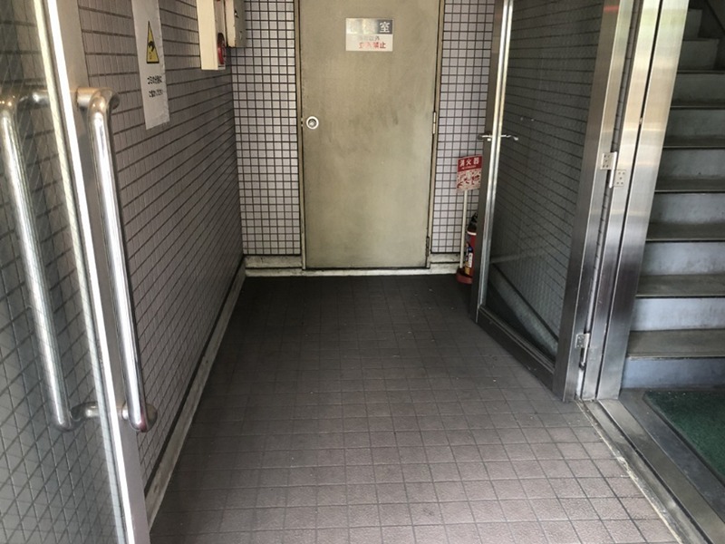 ＴＯＷＡ－ＨＯＵＳＥ その他外観1