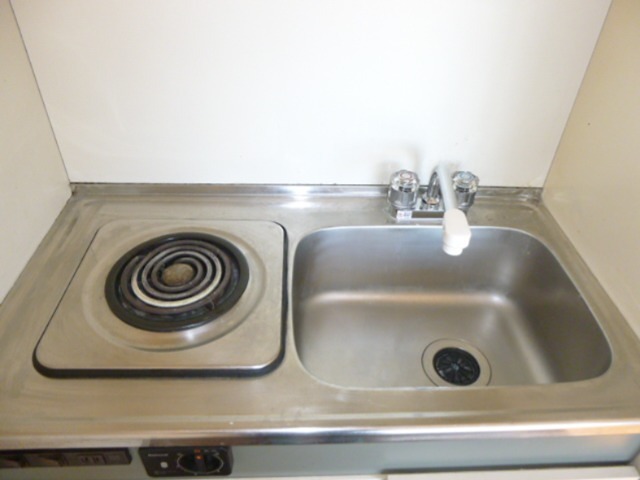 ＴＯＷＡ－ＨＯＵＳＥ キッチン