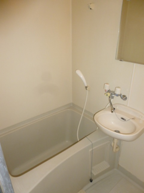 ＴＯＷＡ－ＨＯＵＳＥ 風呂画像