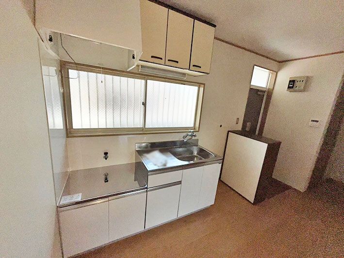 セレストK キッチン