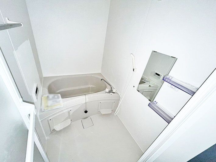 セレストK 風呂画像