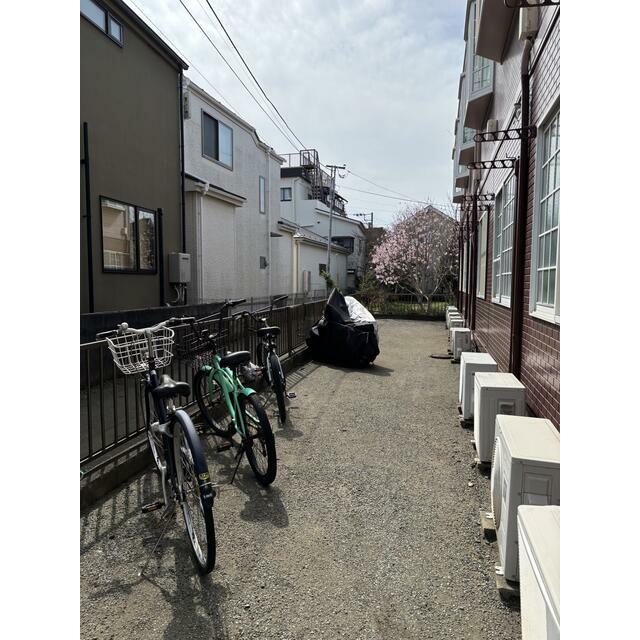 クレアール茅ヶ崎Ⅰ その他6