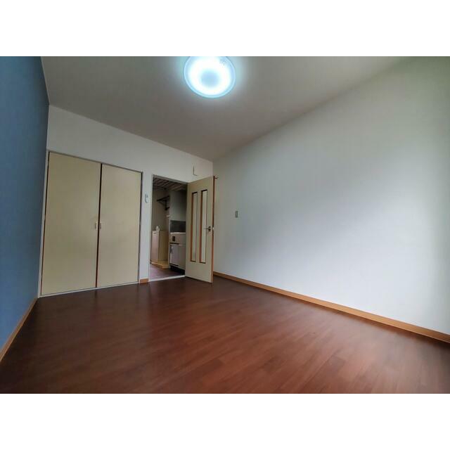 クレアール茅ヶ崎Ⅰ リビング