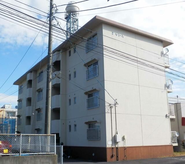 シャトルⅠ その他外観1