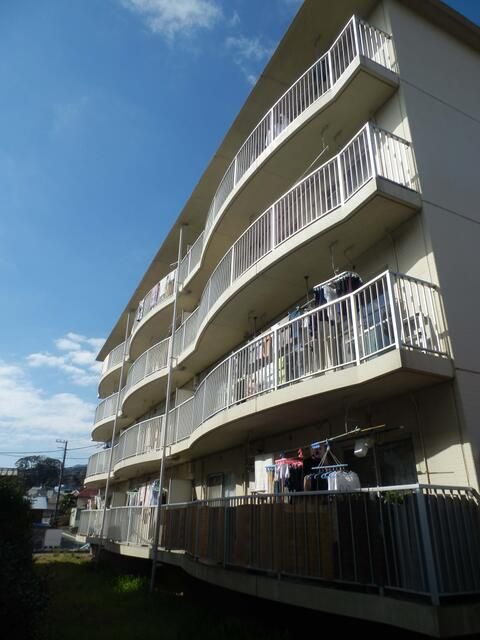 シャトルⅠ その他外観2