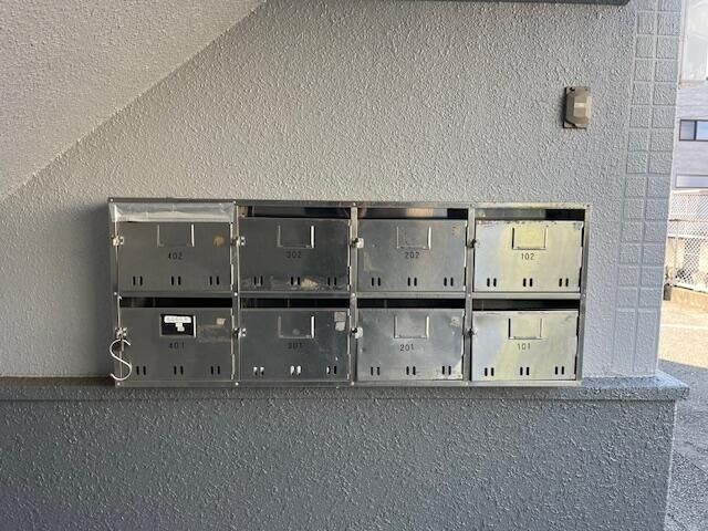 シャトルⅠ その他外観4