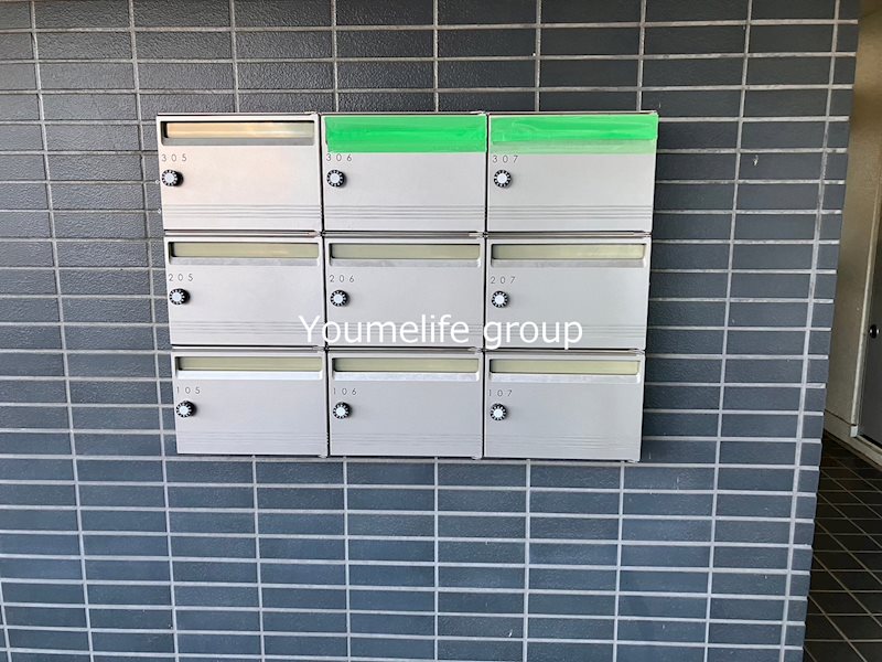 コーポ坂本 その他外観1