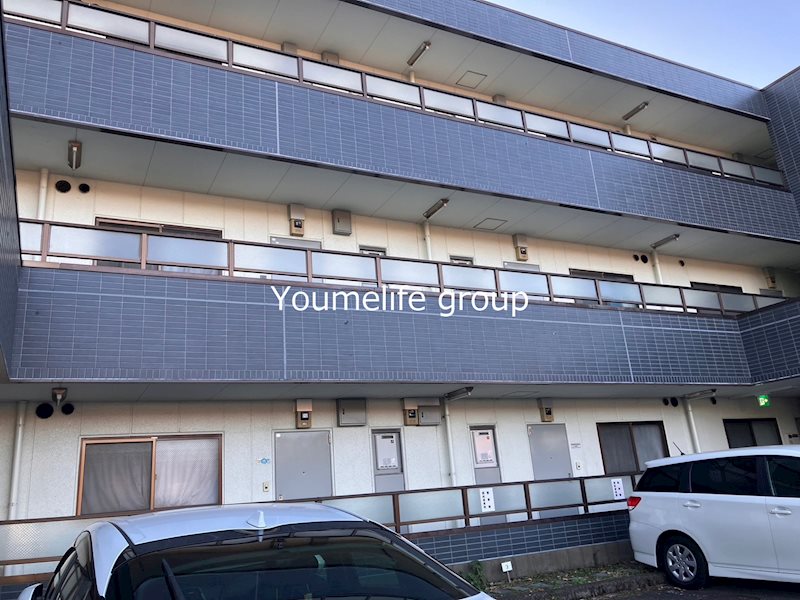 コーポ坂本 その他外観2